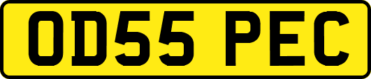 OD55PEC