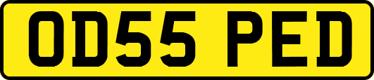 OD55PED