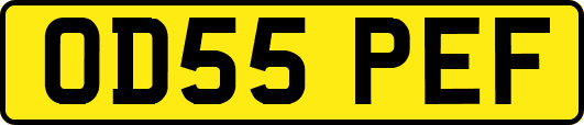 OD55PEF
