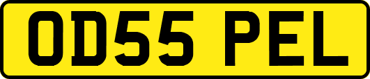 OD55PEL