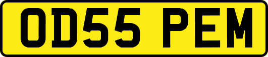 OD55PEM