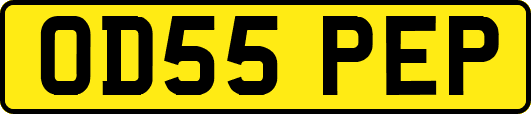 OD55PEP