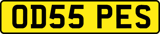 OD55PES