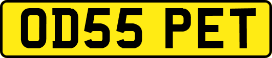 OD55PET