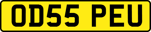 OD55PEU
