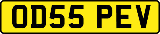 OD55PEV