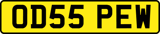 OD55PEW