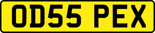OD55PEX