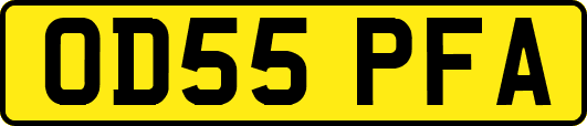 OD55PFA