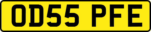 OD55PFE