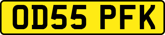 OD55PFK
