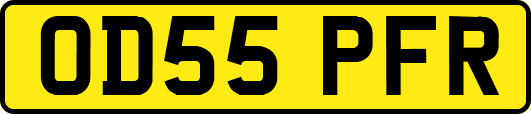 OD55PFR