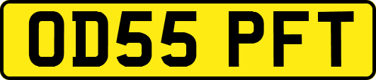 OD55PFT