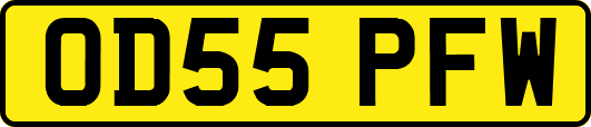 OD55PFW