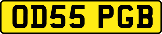 OD55PGB