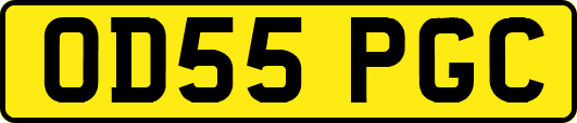 OD55PGC