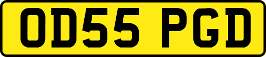 OD55PGD