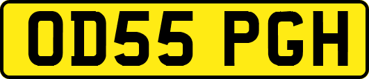 OD55PGH