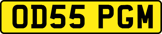 OD55PGM