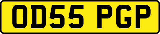 OD55PGP
