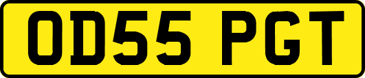 OD55PGT