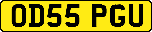 OD55PGU