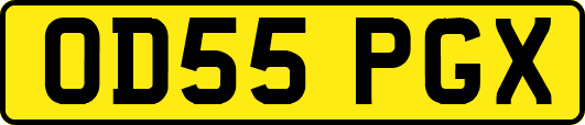 OD55PGX