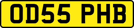 OD55PHB