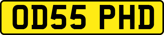 OD55PHD