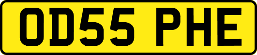 OD55PHE