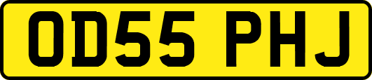 OD55PHJ