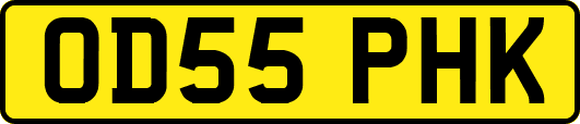 OD55PHK