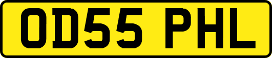 OD55PHL