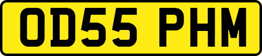 OD55PHM