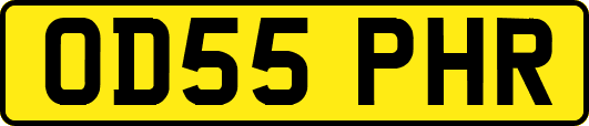 OD55PHR