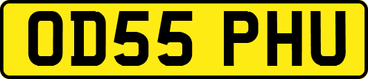 OD55PHU