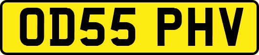OD55PHV