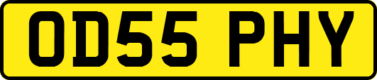 OD55PHY