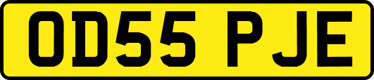 OD55PJE