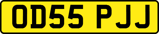 OD55PJJ