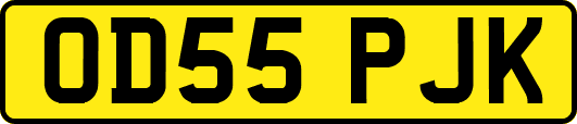 OD55PJK