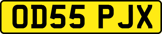 OD55PJX