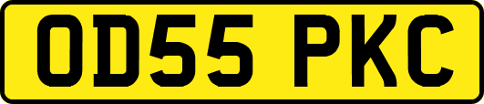 OD55PKC