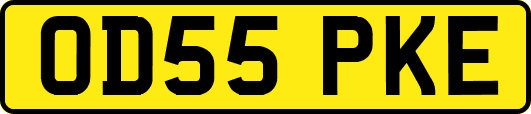 OD55PKE
