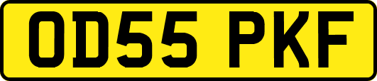OD55PKF