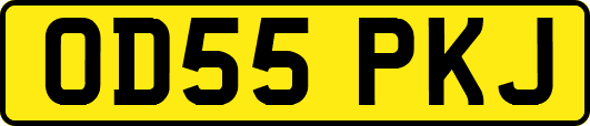 OD55PKJ
