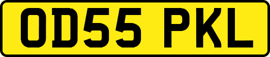 OD55PKL