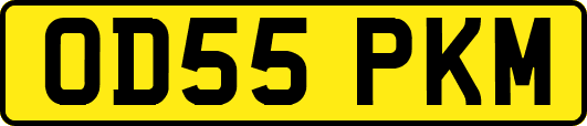 OD55PKM