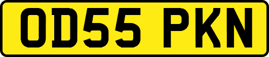 OD55PKN