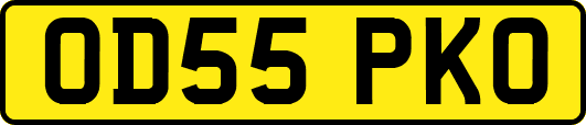 OD55PKO